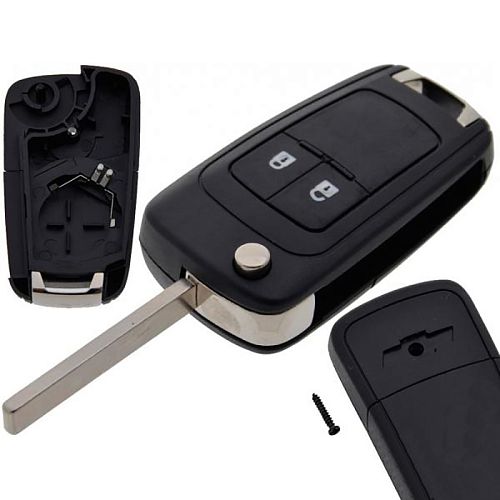 Изготовление ключей Chevrolet Aveo