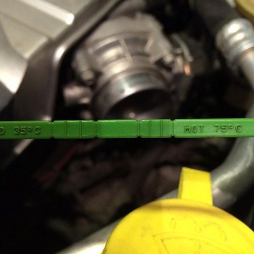 Замена масла Акпп Chevrolet Aveo.