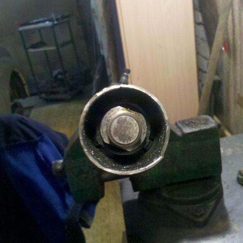 Ремонт рулевой рейки Chevrolet Cruze