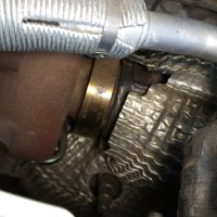 Очистка сажевого фильтра на Chevrolet Captiva