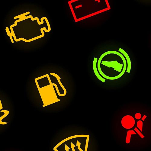 Горит мощьность двигателя ограничена Chevrolet Cruze