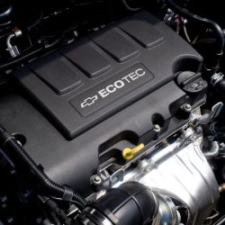 Капитальный ремонт двигателя Chevrolet Orlando