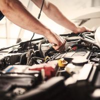 Капитальный ремонт двигателя Chevrolet Orlando