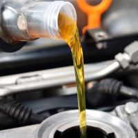 Замена рабочих жидкостей Chevrolet Captiva