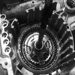 Ремонт АКПП Сhevrolet Orlando