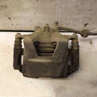 Замена тормозных суппортов Chevrolet Cruze