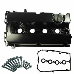 Замена прокладки клаппаной крышки Chevrolet Captiva