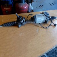 Прописка рейки Chevrolet Cruze