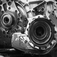 Ремонт АКПП Сhevrolet Orlando