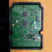 Ремонт ABS Chevrolet Captiva